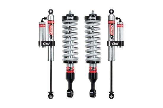EIBACH PRO-TRUCK COILOVER STAGE 2R (FRONT - E230070222
