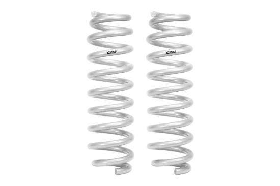 EIBACH PRO-LIFT-KIT SPRINGS (FRONT SPRINGS - E303503801