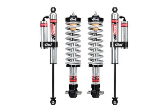 EIBACH PRO-TRUCK COILOVER STAGE 2R (FRONT - E350480222