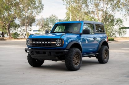 EIBACH PRO-TRUCK LIFT SYSTEM (STAGE 1) - E805900501