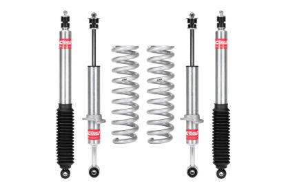 EIBACH PRO-TRUCK LIFT SYSTEM (STAGE 1) - E808206901