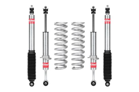 EIBACH PRO-TRUCK LIFT SYSTEM (STAGE 1) - E808206901