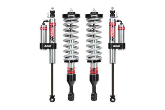 EIBACH PRO-TRUCK COILOVER STAGE 2R (FRONT - E820070222