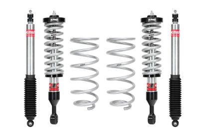 EIBACH PRO-TRUCK COILOVER STAGE 2 - FRONT - E868207122