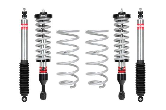 EIBACH PRO-TRUCK COILOVER STAGE 2 - FRONT - E868207122