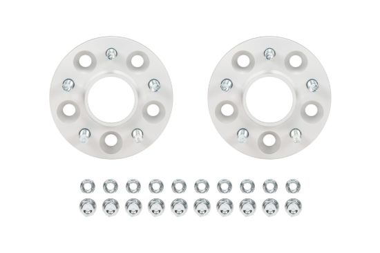 EIBACH PRO-SPACER KIT (25MM PAIR) - S90425010