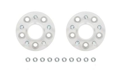 EIBACH PRO-SPACER KIT (25MM PAIR) - S90425063
