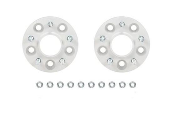 EIBACH PRO-SPACER KIT (25MM PAIR) - S90425063
