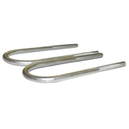 PRO COMP SUS U BOLT KITS - 1390165A