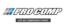 PRO COMP SUS 2014 GM 1/2T 4' BOX 1 - 51018B1