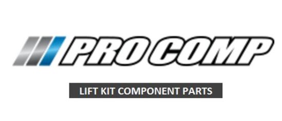 PRO COMP SUS HAS 2 EA- 922010 & 930001 - 51801B4
