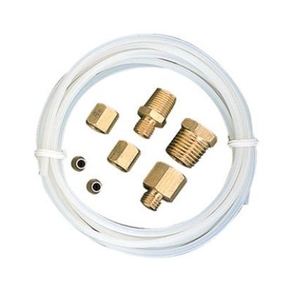 EQUUS TUBING KIT  NYLON  1/8' DIAMETER  I - E9801