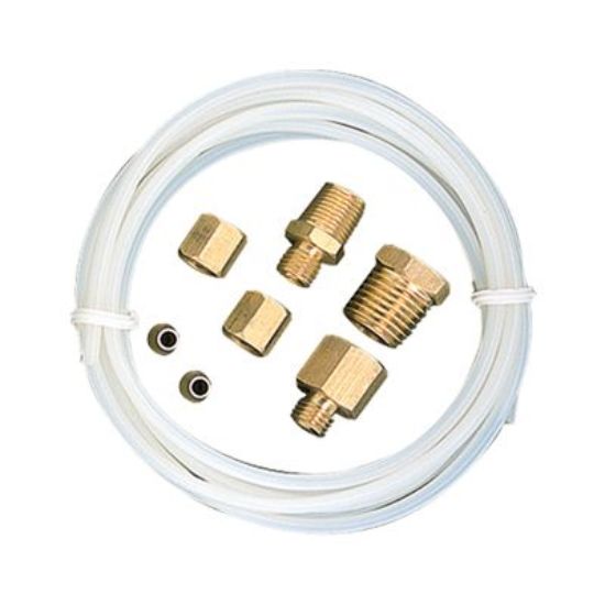 EQUUS TUBING KIT  NYLON  1/8' DIAMETER  I - E9801