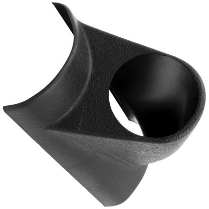 EQUUS GAUGE MOUNT  POD  2-1/16' SINGLE GA - E9811