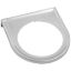 EQUUS GAUGE MOUNT  PANEL  CHROME  2-1/16' - E9821