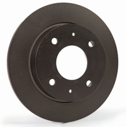 EBC BRAKES BRK RK SER PREM REP RTRS - RK7714