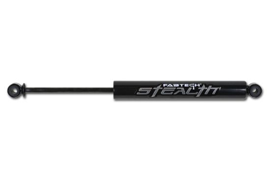 FABTECH STEALTH MONOTUBE - FTS6018
