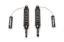FABTECH 2.5' DLSS C/O RESI  6' TOY 4RUNNER - FTS26090