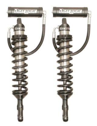 FABTECH 2.5DLSS C/O RESI TACOMA 3' PAIR PAC - FTS26126