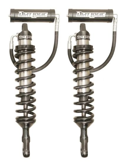 FABTECH 2.5DLSS C/O RESI TACOMA 3' PAIR PAC - FTS26126