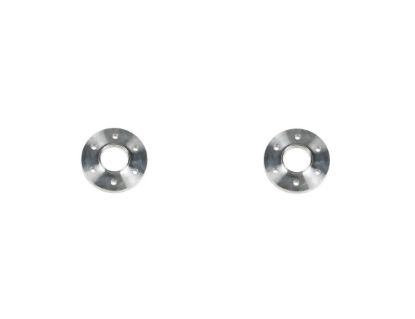 FABTECH AUX FRT SHOCK KIT - FTS28001