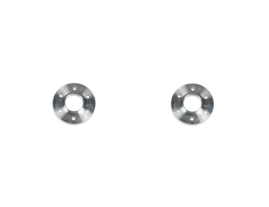 FABTECH AUX FRT SHOCK KIT - FTS28001