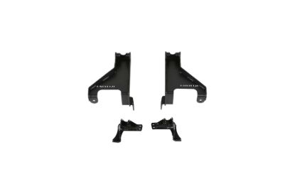 FABTECH HUB SPACER KIT 3500 - FTS28002