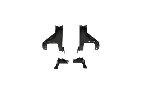 FABTECH HUB SPACER KIT 3500 - FTS28002
