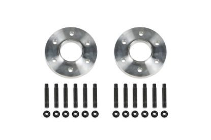 FABTECH WHEEL SPACER KIT 2500 - FTS28011
