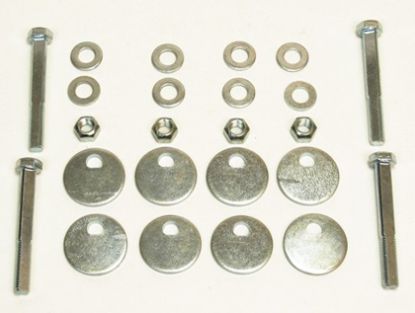 FABTECH ALIGNMENT CAMS - FTS291