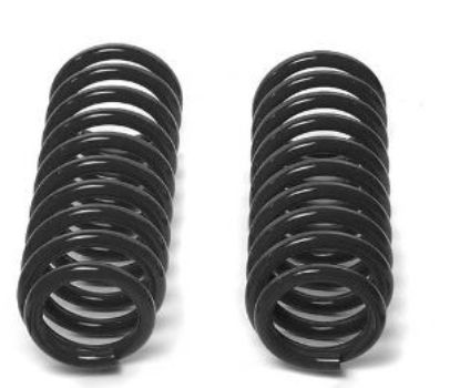 FABTECH COIL KIT 5'DODGE 4WD 2500 - FTS43000BK