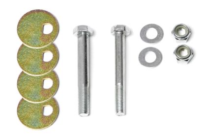 FABTECH JK ALIGNMENT CAM KIT - FTS50297