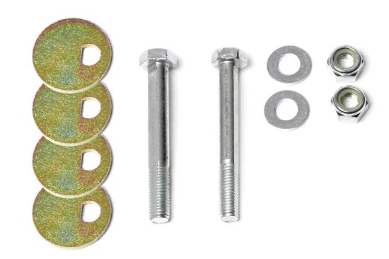 FABTECH JK ALIGNMENT CAM KIT - FTS50297
