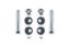 FABTECH JEEP JL ALIGNMENT CAM KIT - FTS50622