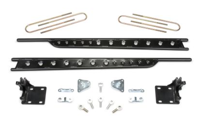 FABTECH 2017 SUPERDUTY TRACTION BAR - FTS62008