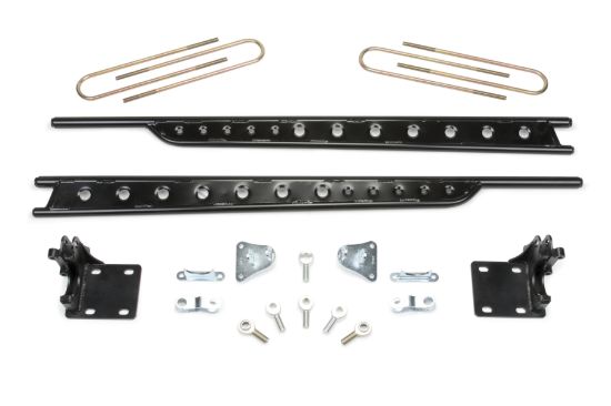 FABTECH 2017 SUPERDUTY TRACTION BAR - FTS62008