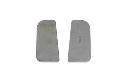 FABTECH BODY MNT WELD IN PLATES - FTS70094
