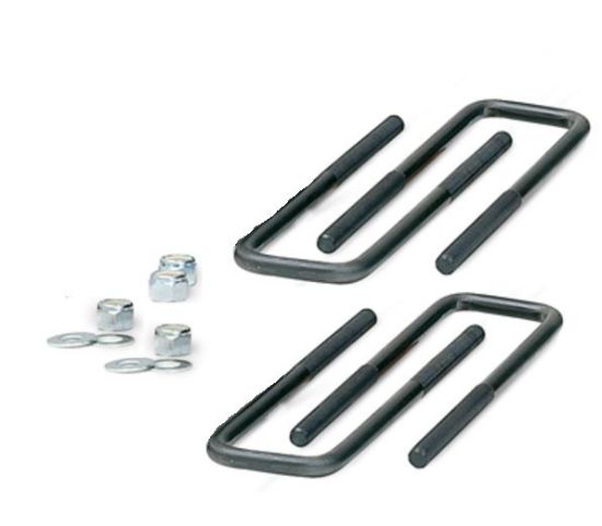 FABTECH U-BOLT KIT - FTS742