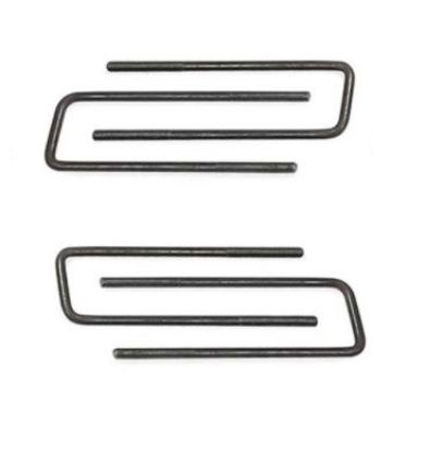 FABTECH UBOLT KIT - FTS755