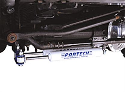 FABTECH STEERING STABILZR F150 04 - FTS8009