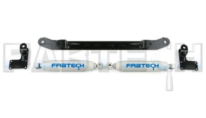 FABTECH PERF DUAL SYS F250 2005 - FTS8023