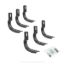 GO RHINO BRKT CC F150 04-10 - 6841265