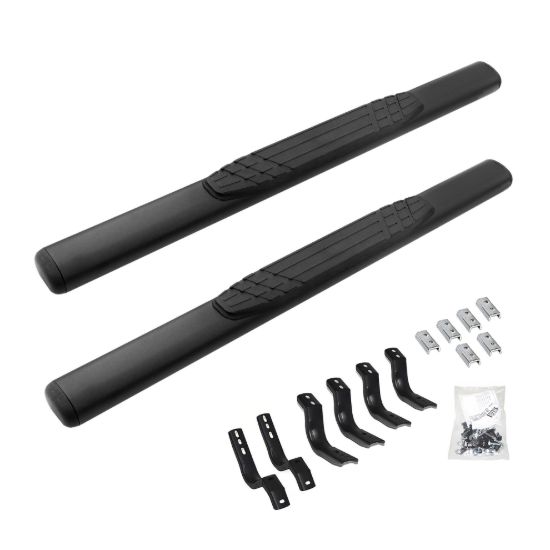 GO RHINO 4' STP FRD SUPERDUTY  REG - 684415552T