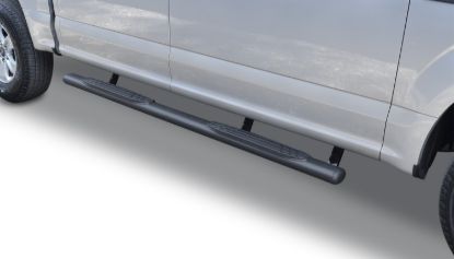 GO RHINO 4' OE XTREME - COMPLETE KIT: SIDEST - 684415587T
