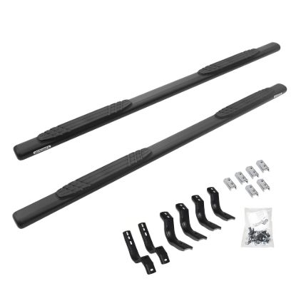 GO RHINO 4' OE XTREME - COMPLETE KIT: SIDEST - 684449980T