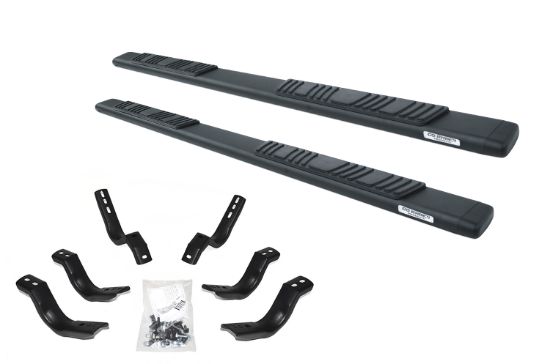 GO RHINO 5' OE XTREME LOW PROFILE - COMPLETE - 685415587T