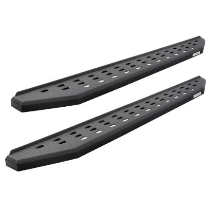GO RHINO RB20 RUNNING BOARDS - 69400057T