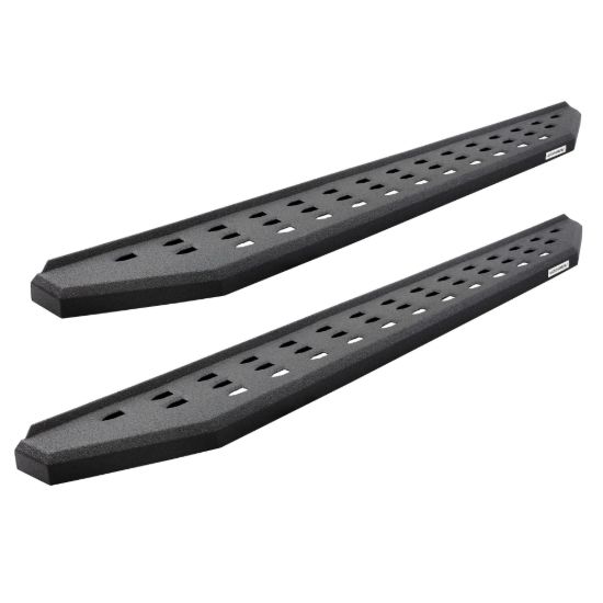 GO RHINO RB20 RUNNING BOARDS - 69400057T