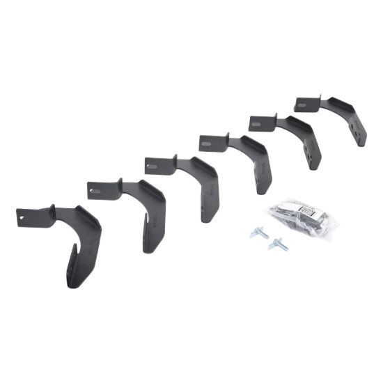 GO RHINO BRACKETS FOR VERTEX V3 - 6941266