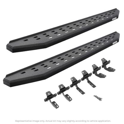 GO RHINO FORD BRONCO RB20 BEDLINER KIT - 69412973T